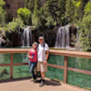 Meet your Posher, Jerry